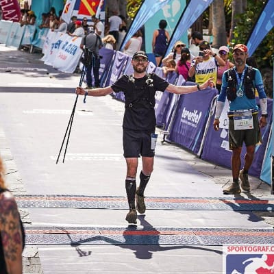 Utmb 219 runners online