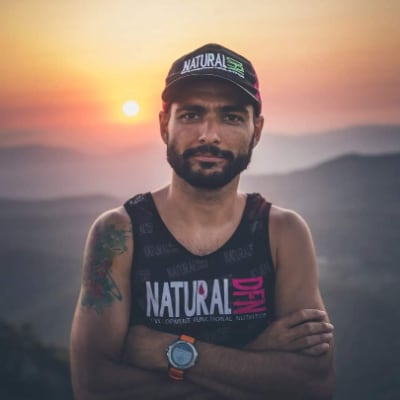 David VALLVERDU-AGULLED