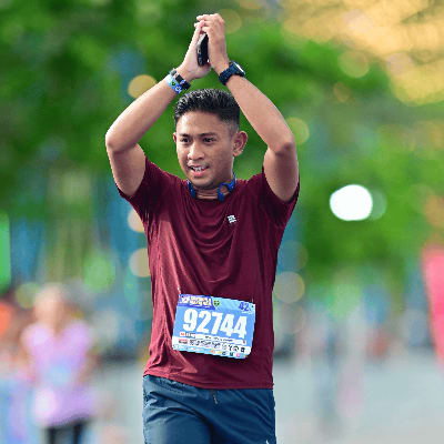 Mohd Firdaus Bin Norman