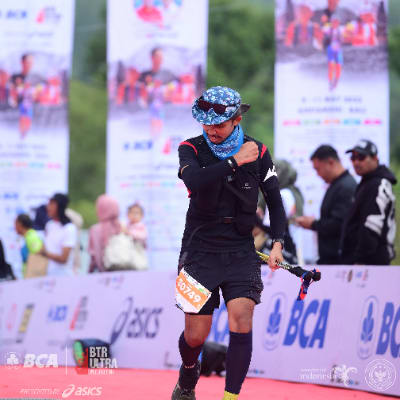 Armand HAMDAN SUDIAT