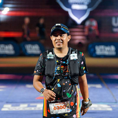 Thanawat SAADCHUCHOM