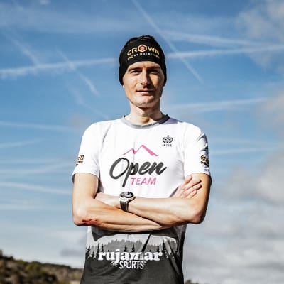 Alain SANTAMARIA BLANCO