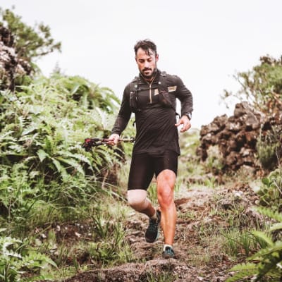 Javier CORPAS REDONDO