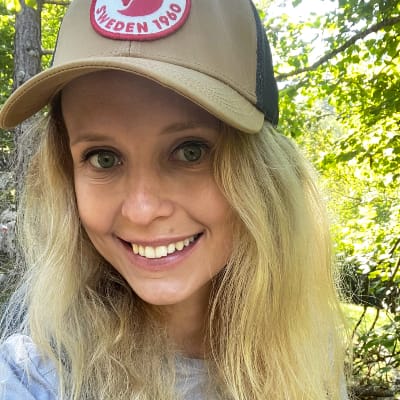 Karolina WIERZCHOWIAK