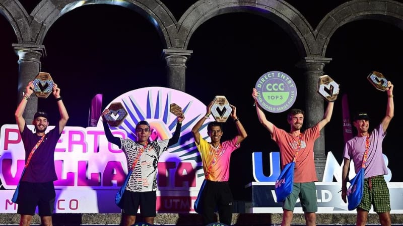 Julián VINASCO MARIN