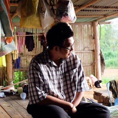 Wuttiporn LIMWARAPUS