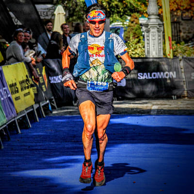 Francisco Javier GONZALEZ LAMEANA