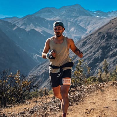 Jose Miguel ALFARO CORAIL