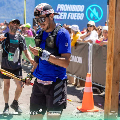 Fernando ROJAS IBACETA