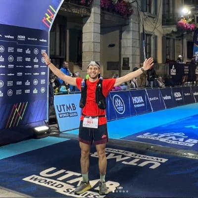 Cristian Gabriel BATISTELLA