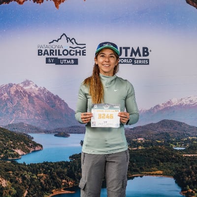 Liz GALLEGOS SANCHEZ