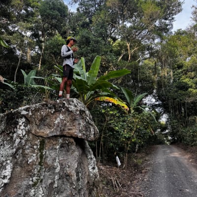 Kevin David CALDERA FIGUEROA