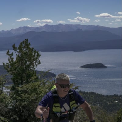 Gustavo Ramon CALFUQUEO