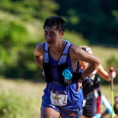 Nonthawat SUKSANGUAN