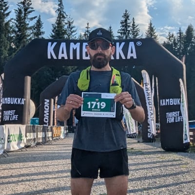 Konrad KOCOWSKI-GÓRSKI