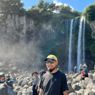 Munkhtogoo CHIMEDOCHIR