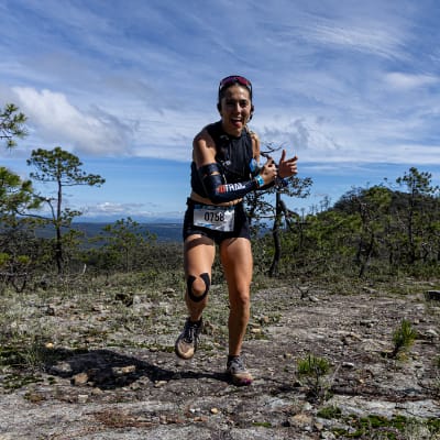 Marcela Citlali MEDINA