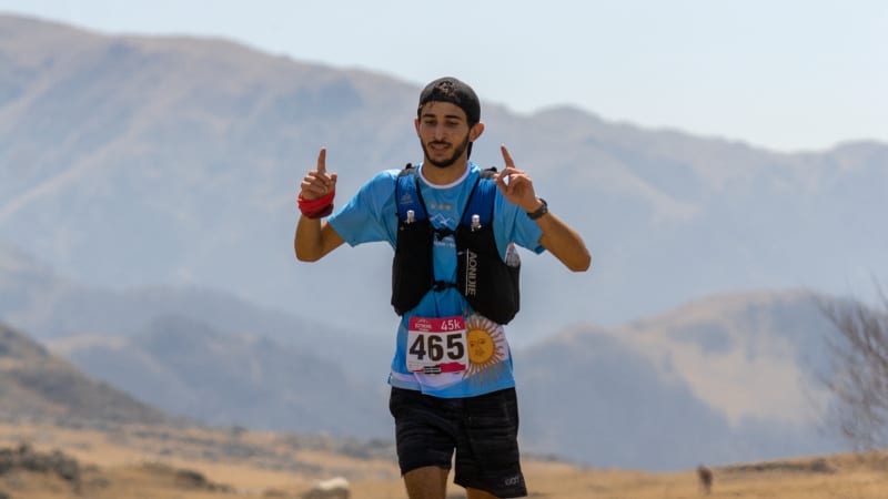 Juan Manuel DEL PINO