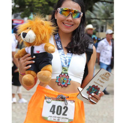 Andrea OCAMPO MORALES