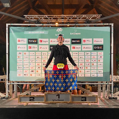 Christophe PAEPEGAEY