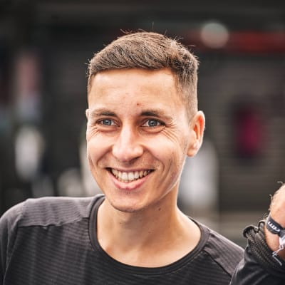 Jean Marc PERRIOT