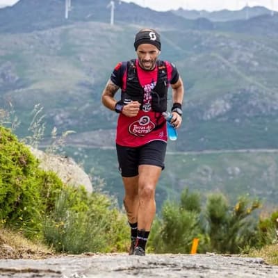 Utmb 219 elite runners cheap