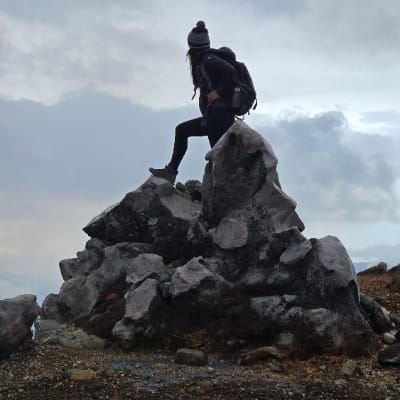 Teresita CORDERO ROBLES