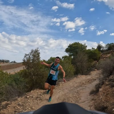 Jesus Antonio MOSQUERA PIÑEIRO