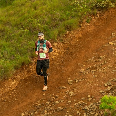 Freddy Antony PALACIOS MEDINA