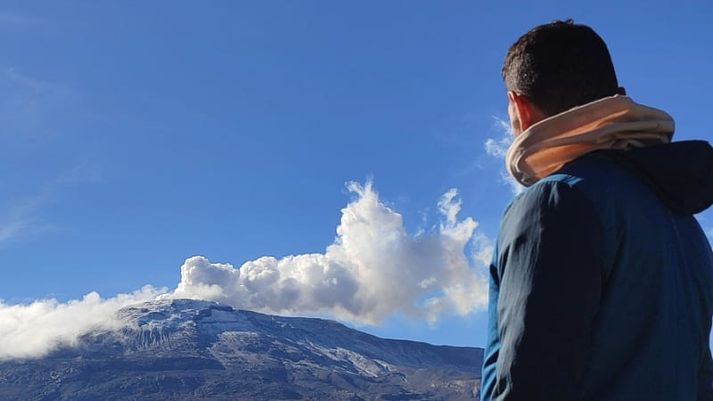 Alexander GONZALEZ HERNANDEZ