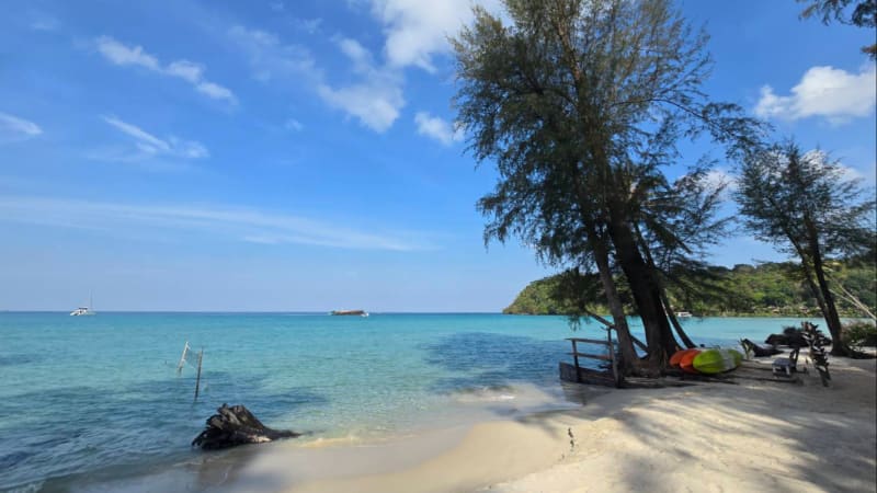 Sununta SIRITHUMKUCHAWENG