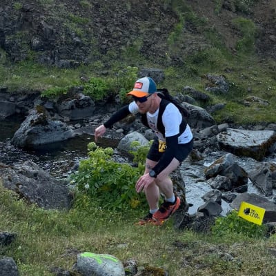 Friðrik BENEDIKTSSON