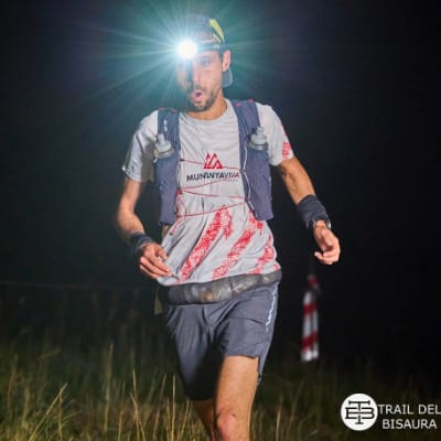 Sergio GARCIA VERGARA