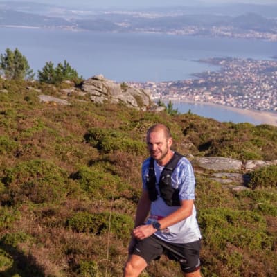 Borja PUERTA MARTINEZ