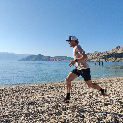 Jernej ŽNIDARŠIČ (Jernej ZNIDARSIC)