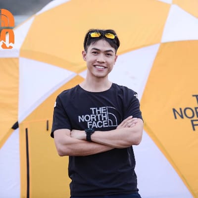 Kittipat CHOTCHINDAKUN