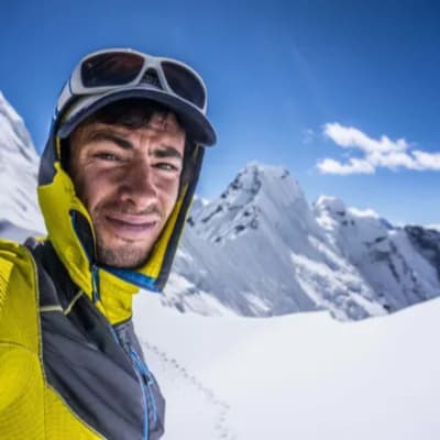 Kilian JORNET BURGADA