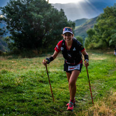 Sandra NUNEZ FAUSTE