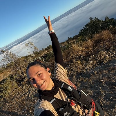 Victoria HERNÁNDEZ COSSO