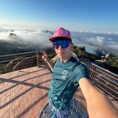 Adrià LÓPEZ VILAJOSANA