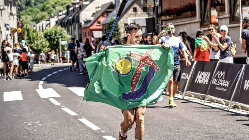 Jose Carlos ROMAN DOMINGUEZ