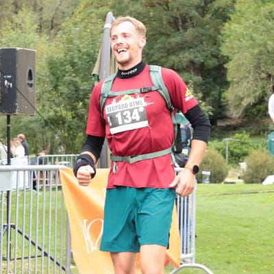 William VAN NIFTERIK