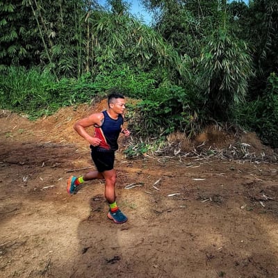 Don Jason Marco HILOTINA