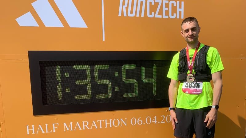 Radim ŠULDES (Radim SULDES)