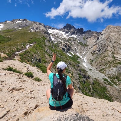 Carla Ignacia ALARCON SEPULVEDA