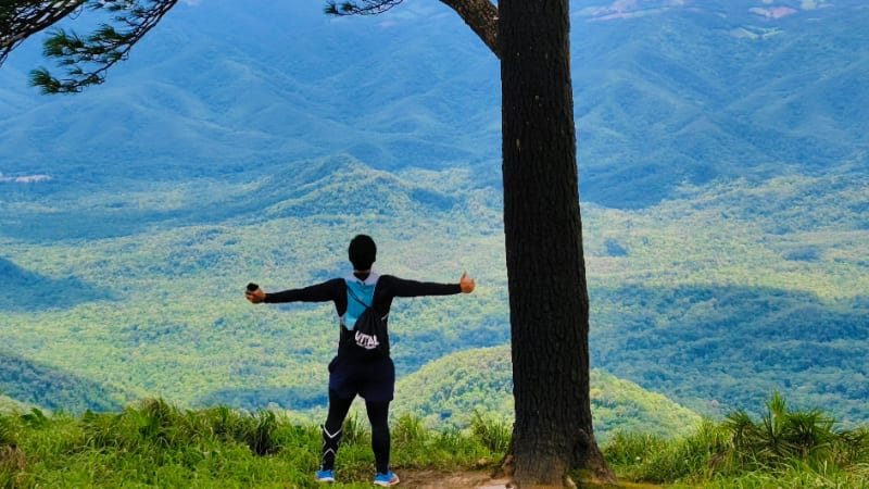 Thanarich SITTITHANINRUJ