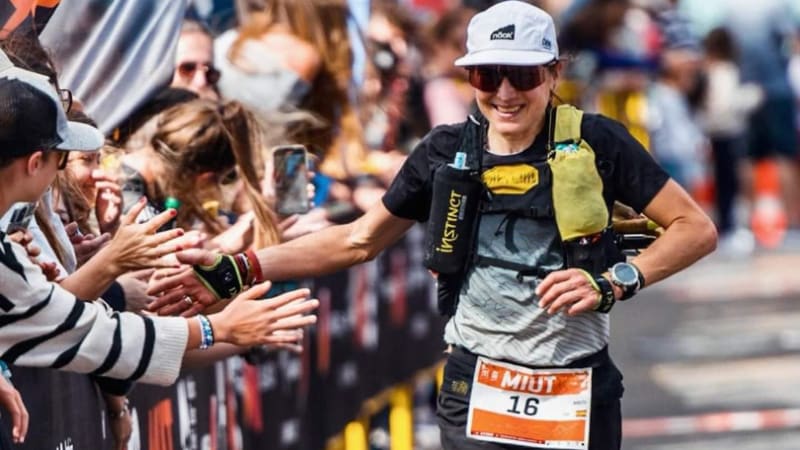 Maite MAIORA ELIZONDO