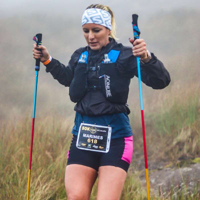 Marines RAMOS DE CAMARGO