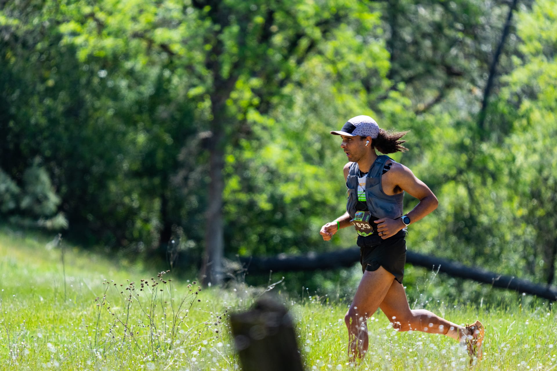 UTMB Live The Canyons Endurance Runs™ by UTMB® 2024 25K