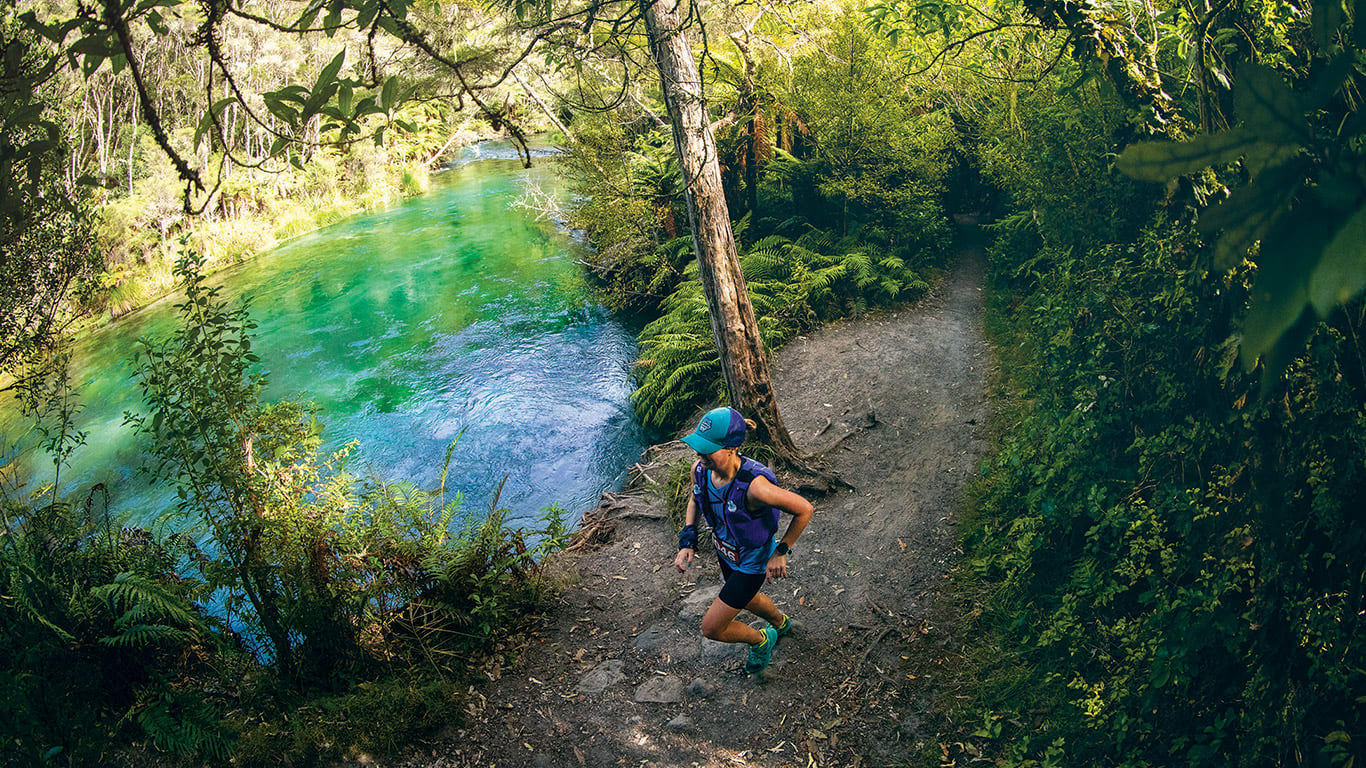 UTMB Live Tarawera UltraTrail by UTMB 2024 T102